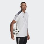 Image de TIRO 21 POLO  S Blanc