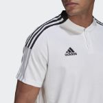Image de TIRO 21 POLO  S Blanc