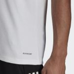 Image de TIRO 21 POLO  S Blanc
