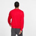 Image de M NSW CLUB CRW BB  M Rouge