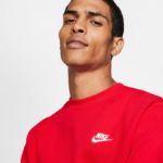 Image de M NSW CLUB CRW BB  M Rouge