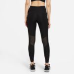 Image de W NK DF FAST TIGHT  L Noir