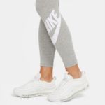 Image de W NSW ESSENTL LGGNG FUTUR  M Gris