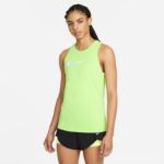 Image de W NK DRY TANK ICON CLASH  M Vert