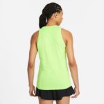Image de W NK DRY TANK ICON CLASH  M Vert