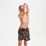 Image de ECO PRINTED 13 BLA  XL Multicolore