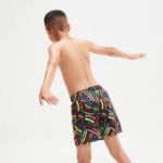 Image de ECO PRINTED 13 BLA  L Multicolore