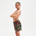 Image de ECO PRINTED 13 BLA  S Multicolore
