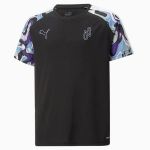 Image de NEYMAR JR CREATIVITY JERSEY JR  128 (XS) Noir/blanc