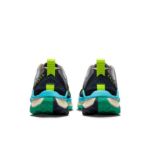 Image de WMNS NIKE REACT WILDHORSE 8 - W  6.5US - 37 1/2 Bleu marine