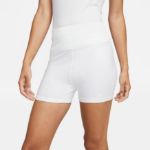 Image de W NK DF ADVTG HR 4" SHORT  XL Blanc