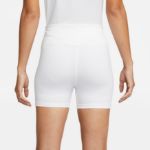 Image de W NK DF ADVTG HR 4" SHORT  XL Blanc