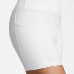 Image de W NK DF ADVTG HR 4" SHORT  XL Blanc
