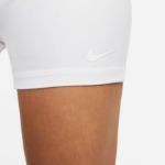 Image de W NK DF ADVTG HR 4" SHORT  XL Blanc