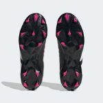 Image de PREDATOR ACCURACY .3 FG JR  35 Noir/rose