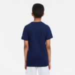 Image de YTH NKCT DF TEE RAFA  L (12-14A) Bleu marine
