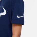 Image de YTH NKCT DF TEE RAFA  L (12-14A) Bleu marine