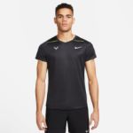Image de RAFA M NKCT DF CHLLNGR TOP SS  S Noir