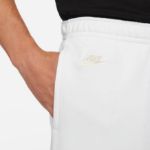 Image de M NSW SPE + FLC CF PANT M FTA  M Blanc