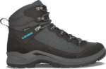 Image de TAURUS PRO GTX MID WS  39 1/2 Noir/bleu