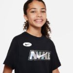 Image de G NK DF ONE SS TOP GX  S (8-10A) Noir