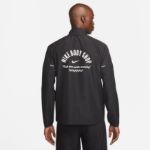 Image de M NK DYE MILER JACKET  M Noir