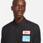 Image de M NK DYE MILER JACKET  M Noir
