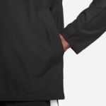 Image de M NK DYE MILER JACKET  M Noir