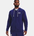 Image de UA RIVAL TERRY LC FL  L Mauve