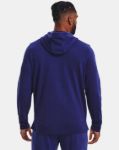 Image de UA RIVAL TERRY LC FL  L Mauve