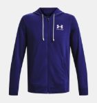 Image de UA RIVAL TERRY LC FL  L Mauve