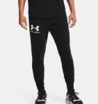 Image de UA RIVAL TERRY JOGGER  XL Noir