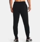Image de UA RIVAL TERRY JOGGER  XL Noir