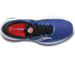 Image de GUIDE 15 - M  8 US - 41 Bleu marine