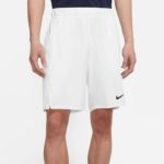 Image de M NKCT DF VCTRY SHRT 9IN  L Blanc