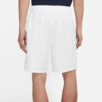 Image de M NKCT DF VCTRY SHRT 9IN  L Blanc