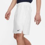 Image de M NKCT DF VCTRY SHRT 9IN  L Blanc