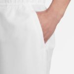 Image de M NKCT DF VCTRY SHRT 9IN  L Blanc