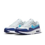 Image de NIKE AIR MAX SC - M  10US - 44 Gris
