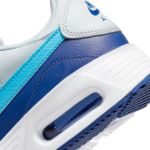 Image de NIKE AIR MAX SC - M  8US - 41 Gris