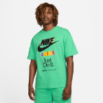 Image de M NSW TEE M90 NEW DNA HBR  XS Vert