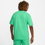 Image de M NSW TEE M90 NEW DNA HBR  XS Vert