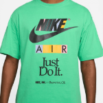 Image de M NSW TEE M90 NEW DNA HBR  XS Vert