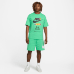 Image de M NSW TEE M90 NEW DNA HBR  XS Vert