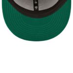 Image de CASQUETTE 9FIFTY OAKLAND ATHLETICS TEAM  9FIFTY M-L Vert sapin