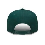 Image de CASQUETTE 9FIFTY OAKLAND ATHLETICS TEAM  9FIFTY M-L Vert sapin