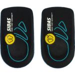 Image de GEL HEEL PADS X2  S/M (36-41) Bleu