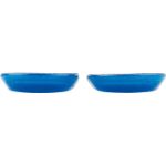 Image de GEL HEEL PADS X2  S/M (36-41) Bleu