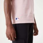 Image de LEAGUE ESSNTLS CF TEE NEYAN  L Rose