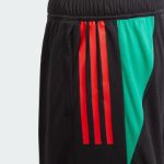Image de SHORT D'ENTRAÎNEMENT MANCHESTER UNITED TIRO 23 ENFANT  176 (15-16A) Noir/rouge